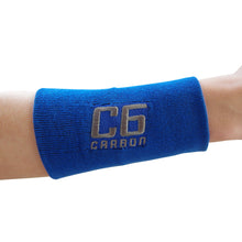 Load image into Gallery viewer, C6 Youth Wristband - Triple Panel