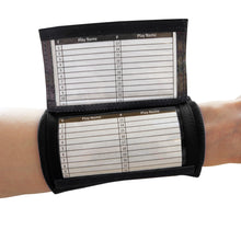 Load image into Gallery viewer, C6 Adult Wristband - Triple Panel