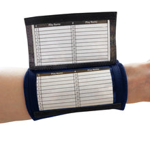 Load image into Gallery viewer, C6 Youth Wristband - Triple Panel