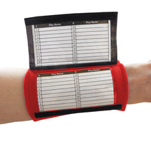 Load image into Gallery viewer, C6 Youth Wristband - Triple Panel