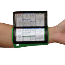 Load image into Gallery viewer, X100 Youth Wrist Coach - Triple Panel