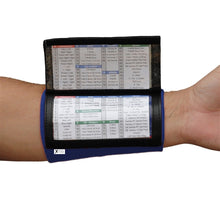 Load image into Gallery viewer, X200 Adult Wrist Coach - Triple Panel
