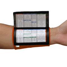 Load image into Gallery viewer, X200 Adult Wrist Coach - Triple Panel