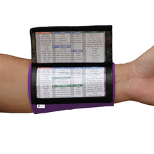 Load image into Gallery viewer, X100 Youth Wrist Coach - Triple Panel