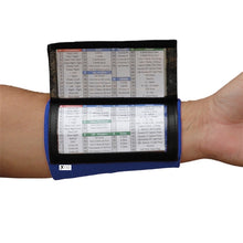Load image into Gallery viewer, X200 Adult Wrist Coach - Triple Panel