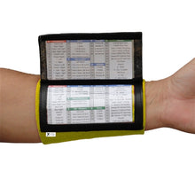 Load image into Gallery viewer, X100 Youth Wrist Coach - Triple Panel