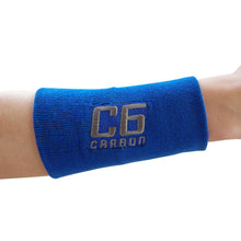 Load image into Gallery viewer, C6 Youth Wristband - Triple Panel
